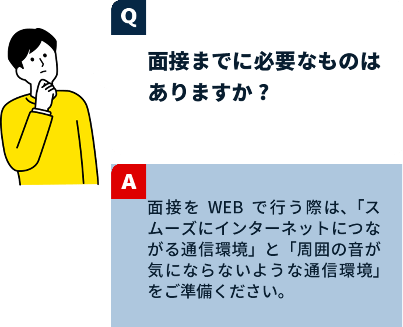 よくある質問3