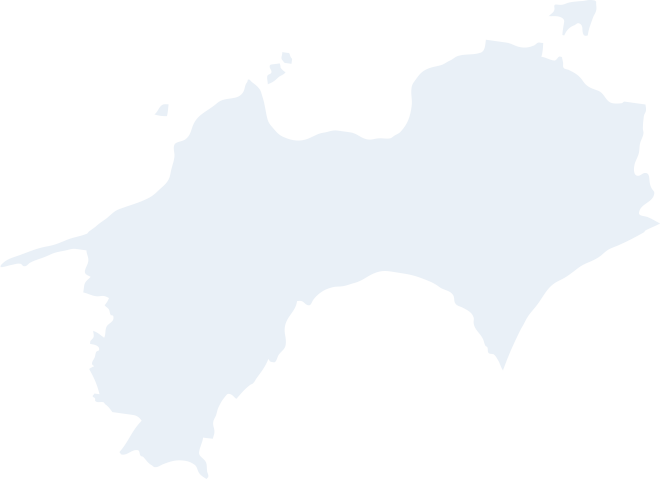 四国エリアの求人